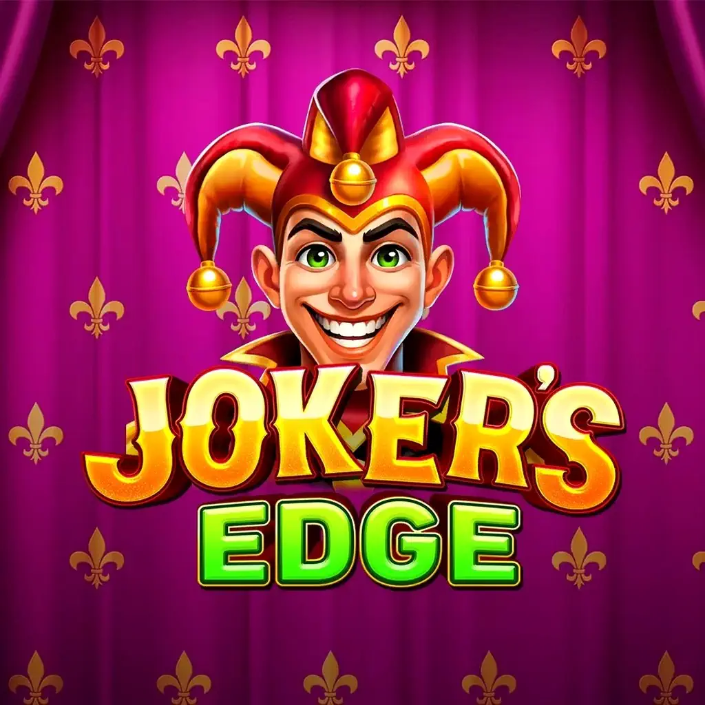 Jokers Edge - обзор слота казино | особенности, бонусы и стратегии Jokers Edge - обзор слота казино | особенности, бонусы и стратегии